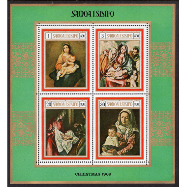 SAMOA SCOTT 320A