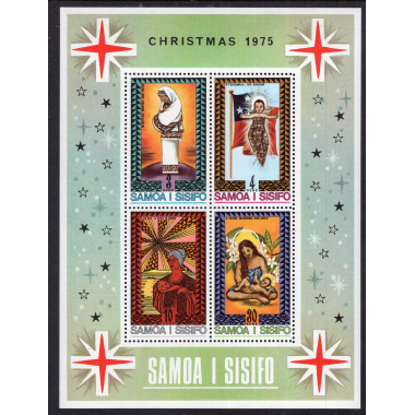SAMOA SCOTT 427A