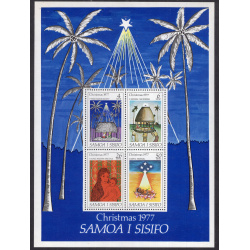 SAMOA SCOTT 465A
