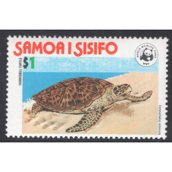 SAMOA SCOTT 471