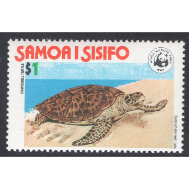 SAMOA SCOTT 471