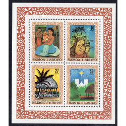 SAMOA SCOTT 542A
