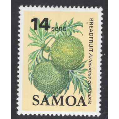 SAMOA SCOTT 608