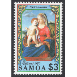 SAMOA SCOTT 784