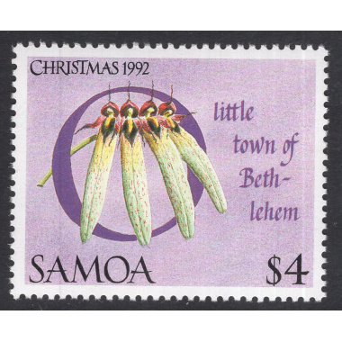 SAMOA SCOTT 818