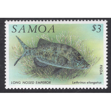 SAMOA SCOTT 822