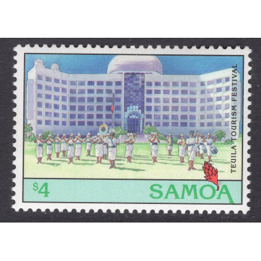 SAMOA SCOTT 857