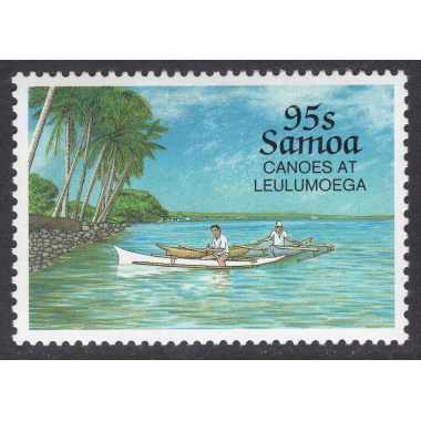 SAMOA SCOTT 879