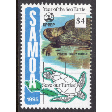 SAMOA SCOTT 898
