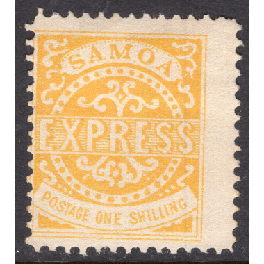 SAMOA LOT 10
