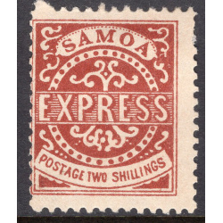 SAMOA LOT 11
