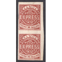 SAMOA LOT 12