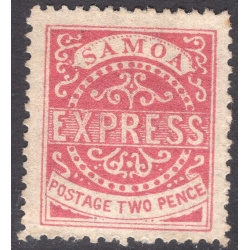 SAMOA LOT 4
