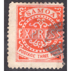 SAMOA LOT 5