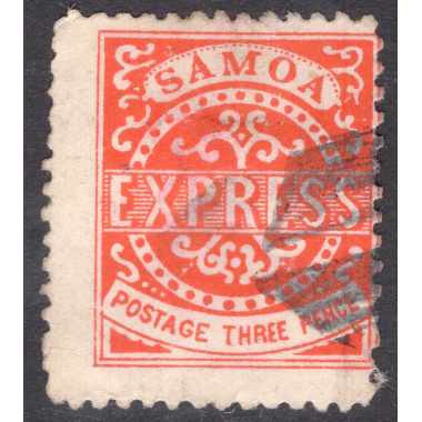 SAMOA LOT 5
