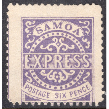 SAMOA LOT 6