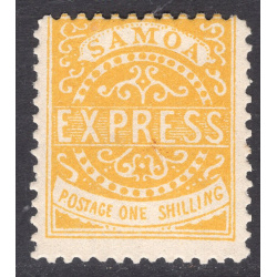 SAMOA LOT 8