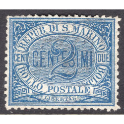 SAN MARINO SCOTT 2