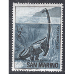 SAN MARINO SCOTT 613