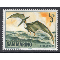SAN MARINO SCOTT 614