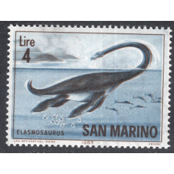 SAN MARINO SCOTT 615