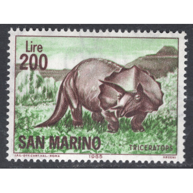 SAN MARINO SCOTT 620