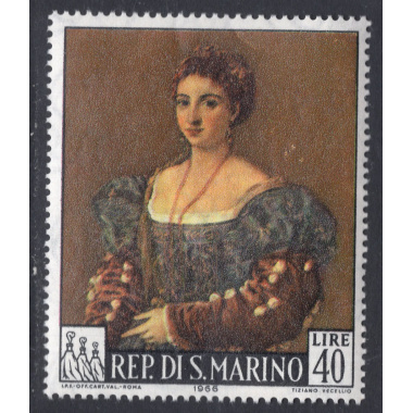 SAN MARINO SCOTT 639ha
