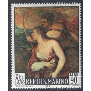 SAN MARINO SCOTT 640