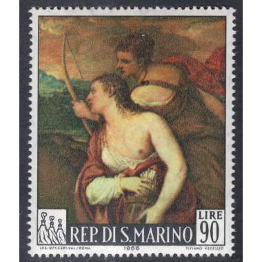 SAN MARINO SCOTT 640