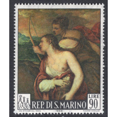 SAN MARINO SCOTT 640
