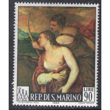 SAN MARINO SCOTT 640