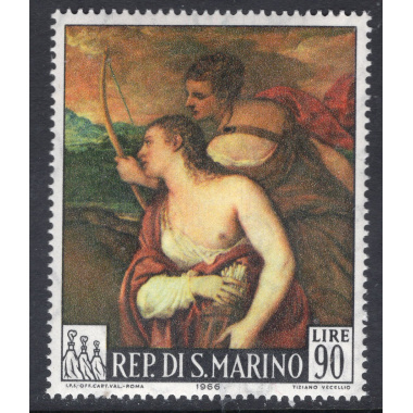 SAN MARINO SCOTT 640