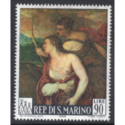 SAN MARINO SCOTT 640