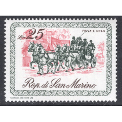 SAN MARINO SCOTT 705