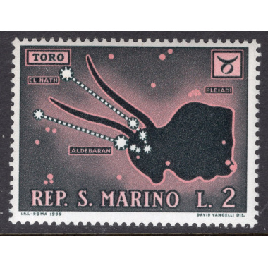 SAN MARINO SCOTT 717