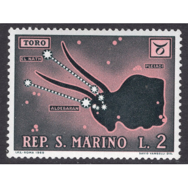 SAN MARINO SCOTT 717