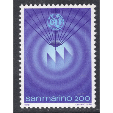SAN MARINO SCOTT 928