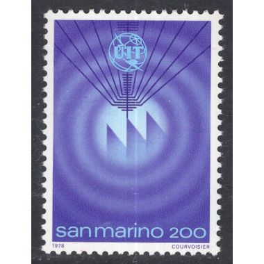 SAN MARINO SCOTT 928