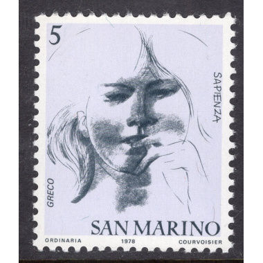 SAN MARINO SCOTT 931