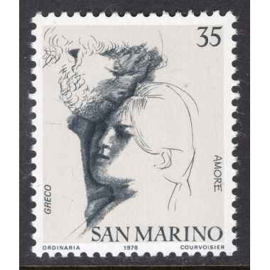 SAN MARINO SCOTT 932