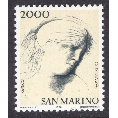 SAN MARINO SCOTT 933