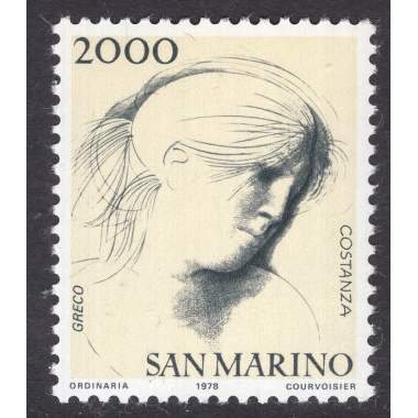SAN MARINO SCOTT 933