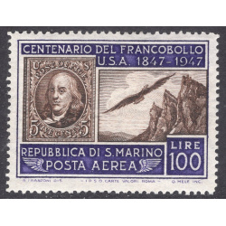 SAN MARINO SCOTT B55