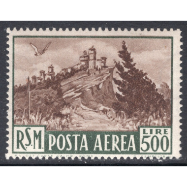 SAN MARINO SCOTT C78