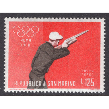 SAN MARINO SCOTT C114