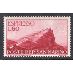SAN MARINO SCOTT E22
