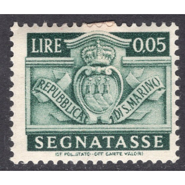 SAN MARINO SCOTT J65