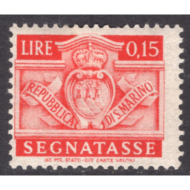 SAN MARINO SCOTT J67