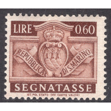 SAN MARINO SCOTT J73