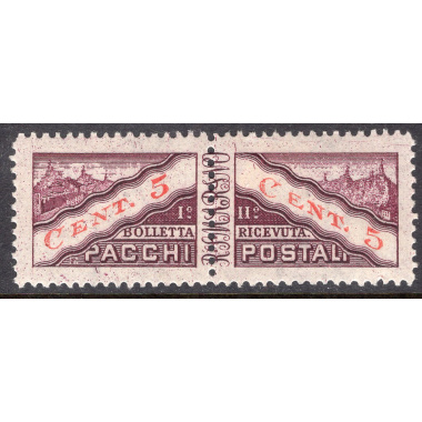 SAN MARINO SCOTT Q17